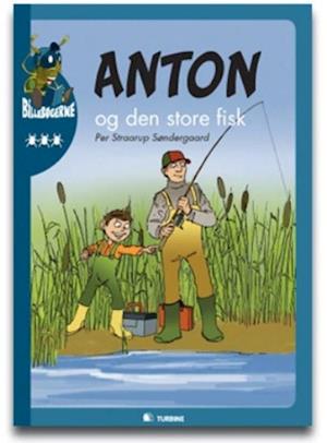 Anton og den store fisk