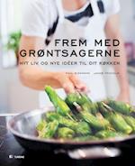 Frem med grøntsagerne