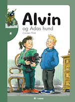 Alvin og Adas hund