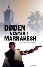 Døden venter i Marrakesh