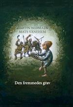 Den fremmedes grav