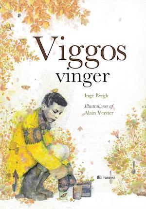 Viggos vinger