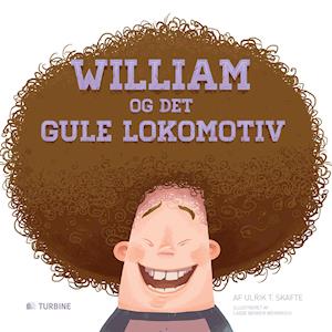 William og det gule lokomotiv