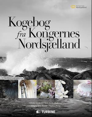 Kogebog fra Kongernes Nordsjælland