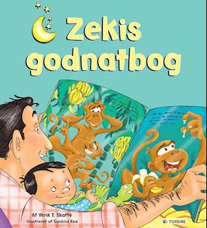 Zekis godnatbog