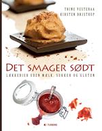 Det smager sødt