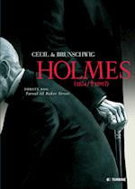Holmes- Farvel til Baker Street
