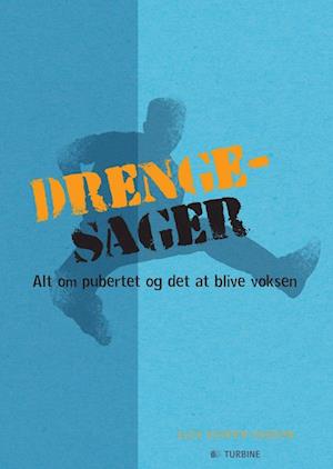 Drengesager