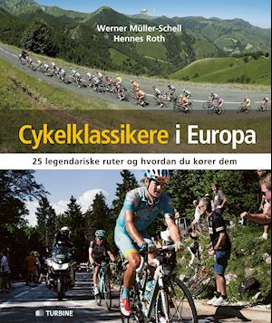 Cykelklassikere i Europa