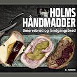 Holms håndmadder