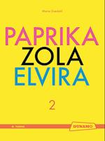 Paprika, Zola, Elvira