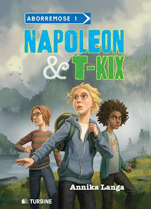 Napoleon & T-kix