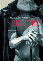 Holmes- Blodets bånd