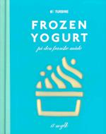 Frozen yogurt på den franske måde
