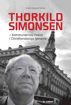Thorkild Simonsen