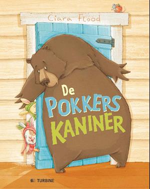 De pokkers kaniner