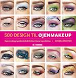 500 design til øjenmakeup