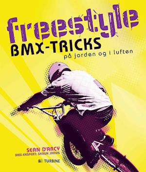 Freestyle BMX-tricks