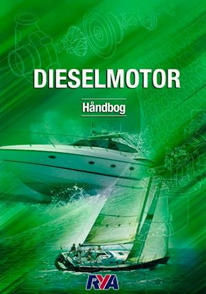 Dieselmotor håndbog