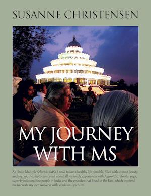 My journey with MS