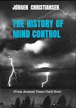 The History of Mind Control