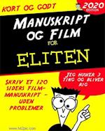 Manuskript og Film for Eliten