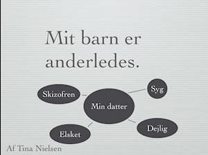 Mit barn er anderledes