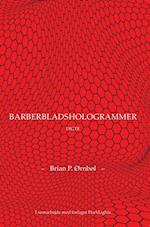 Barberbladshologrammer