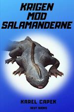 Krigen mod salamanderne