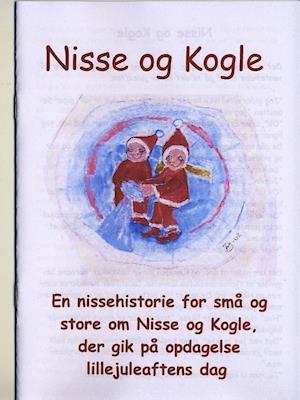 Nisse og Kogle. Et juleeventyr for store og små