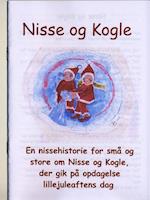 Nisse og Kogle. Et juleeventyr for store og små