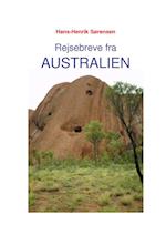 Rejsebøger fra New Zealand og Australien - Bind 2