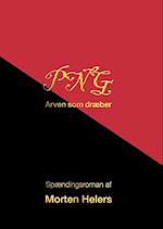 PNG - arven som dræber