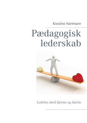 lederskab af Krestine Hartmann som e-bog i ePub på dansk -