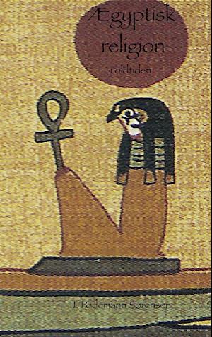 Ægyptisk religion i oldtiden
