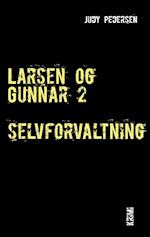 Larsen og Gunnar 2