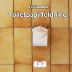 Toiletpapirfoldning