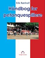 Håndbog i petanque