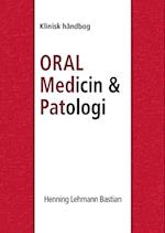 Oral medicin & patologi fra A-Z
