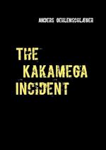 The Kakamega incident