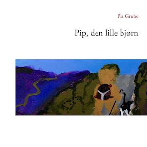 Pip, den lille bjørn