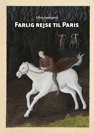 Farlig rejse til Paris