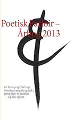 Poetisk Parloir – Årbog 2013
