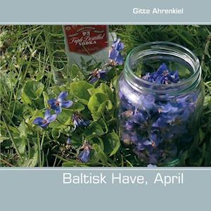 Baltisk have- April