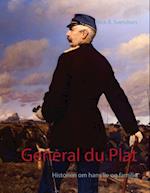 General Claude du Plat
