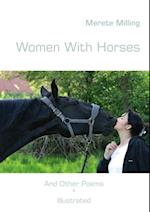 Women with horses