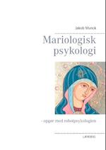 Mariologisk psykologi