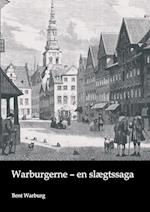 Warburgerne - en slægtssaga