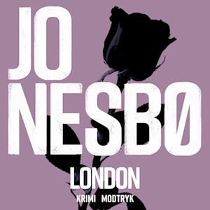 London: En Jo Nesbø novelle