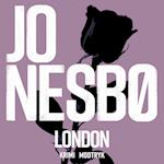 London: En Jo Nesbø novelle